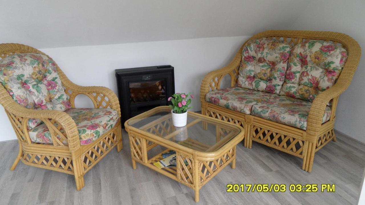 Bed and Breakfast De Duiventil Zegge Экстерьер фото