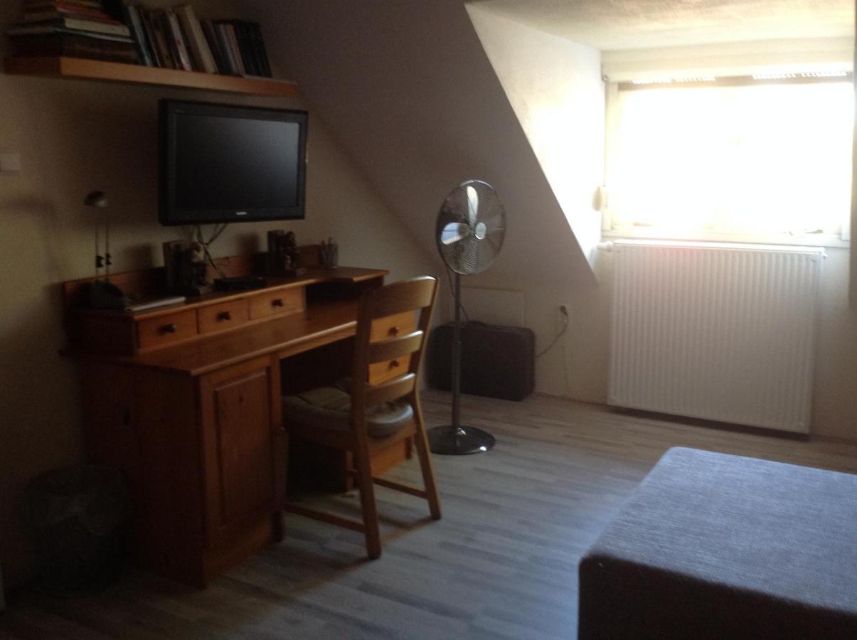 Bed and Breakfast De Duiventil Zegge Экстерьер фото