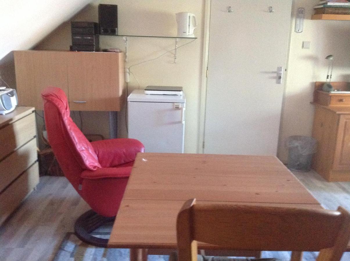 Bed and Breakfast De Duiventil Zegge Экстерьер фото